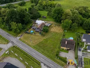 Prodej pozemku pro bydlení, Těrlicko, Těšínská, 2021 m2