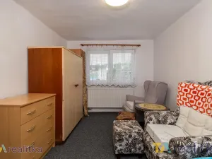 Prodej pozemku pro bydlení, Těrlicko, Těšínská, 2021 m2