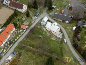Prodej rodinného domu, Svatoňovice, 161 m2