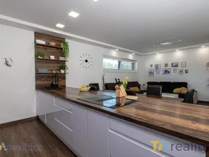 Prodej rodinného domu, Dětmarovice, 143 m2