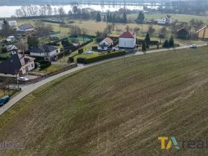 Prodej pozemku pro bydlení, Dětmarovice, 1800 m2