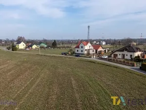 Prodej pozemku pro bydlení, Dětmarovice, 1800 m2