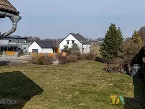 Prodej rodinného domu, Střítež, 250 m2