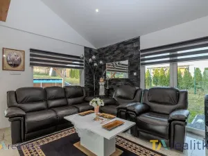 Prodej rodinného domu, Dětmarovice, 130 m2