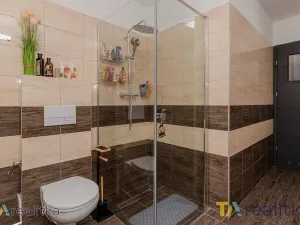 Prodej rodinného domu, Dětmarovice, 130 m2