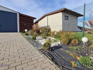 Prodej rodinného domu, Dětmarovice, 130 m2