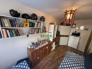 Prodej bytu 3+1, Litvínov - Hamr, Přátelství, 69 m2