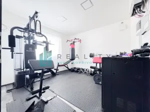 Prodej rodinného domu, Ježov, 106 m2