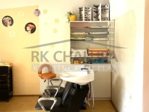 Prodej obchodního prostoru, České Budějovice - České Budějovice 2, Ant. Barcala, 32 m2
