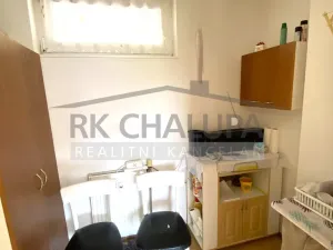 Prodej obchodního prostoru, České Budějovice - České Budějovice 2, Ant. Barcala, 32 m2
