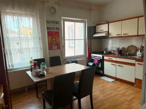 Pronájem bytu 4+kk, Cheb, Evropská, 106 m2