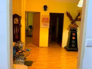 Pronájem bytu 4+kk, Cheb, Evropská, 106 m2