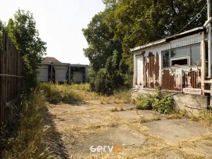 Pronájem výrobních prostor, Tištín, 3100 m2