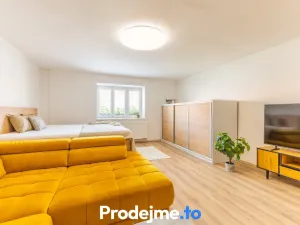 Prodej rodinného domu, Šatov, 127 m2