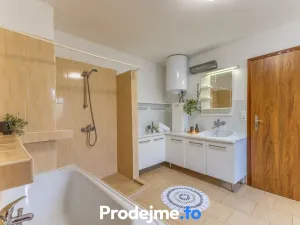 Prodej rodinného domu, Šatov, 127 m2