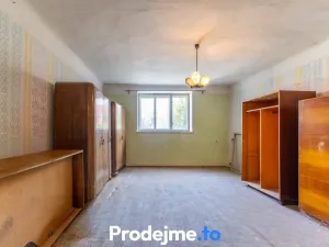 Prodej rodinného domu, Šatov, 127 m2