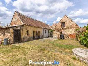 Prodej rodinného domu, Šatov, 127 m2