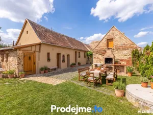 Prodej rodinného domu, Šatov, 127 m2
