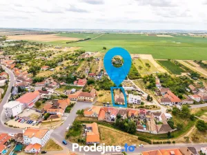 Prodej rodinného domu, Šatov, 127 m2