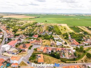 Prodej rodinného domu, Šatov, 127 m2