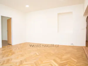 Prodej bytu 3+kk, Praha - Karlín, Pobřežní, 88 m2