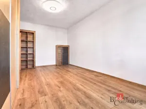 Prodej bytu 2+1, Chodov, Revoluční, 55 m2