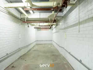 Prodej výrobních prostor, Tištín, 3100 m2