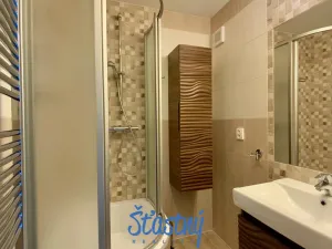 Pronájem bytu 3+1, Špindlerův Mlýn - Bedřichov, 73 m2
