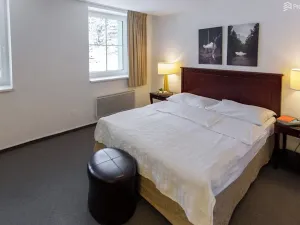 Prodej apartmánu, Loučná nad Desnou, 25 m2