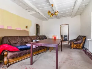 Prodej rodinného domu, Prysk - Dolní Prysk, 420 m2
