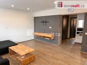 Pronájem bytu 2+kk, Kolín - Kolín II, Bachmačská, 54 m2