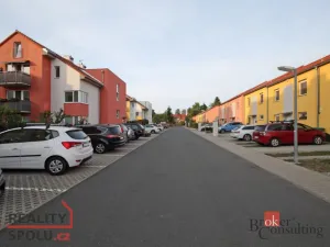 Prodej bytu 3+kk, Jinočany, Smetanova, 74 m2