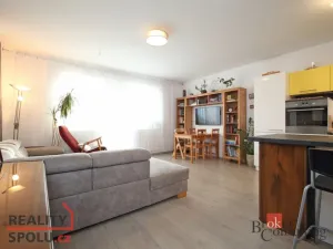 Prodej bytu 3+kk, Jinočany, Smetanova, 74 m2