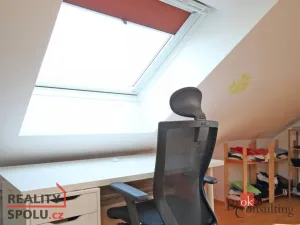 Prodej bytu 3+kk, Jinočany, Smetanova, 74 m2
