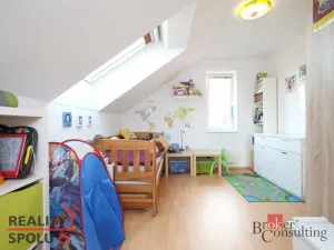 Prodej bytu 3+kk, Jinočany, Smetanova, 74 m2
