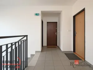 Prodej bytu 3+kk, Jinočany, Smetanova, 74 m2