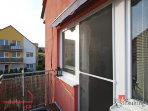 Prodej bytu 3+kk, Jinočany, Smetanova, 74 m2