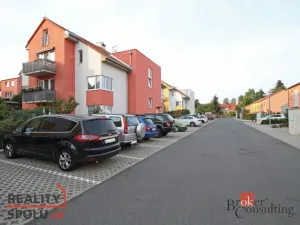 Prodej bytu 3+kk, Jinočany, Smetanova, 74 m2
