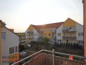 Prodej bytu 3+kk, Jinočany, Smetanova, 74 m2