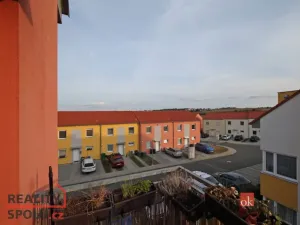 Prodej bytu 3+kk, Jinočany, Smetanova, 74 m2