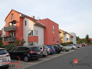 Prodej bytu 3+kk, Jinočany, Smetanova, 74 m2
