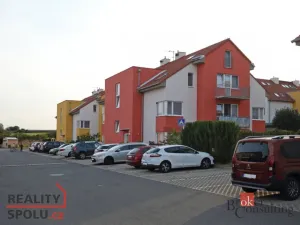 Prodej bytu 3+kk, Jinočany, Smetanova, 74 m2