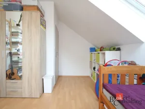 Prodej bytu 3+kk, Jinočany, Smetanova, 74 m2