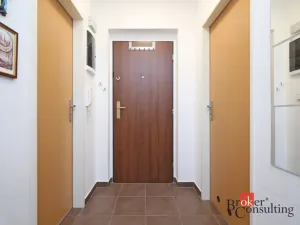Prodej bytu 3+kk, Jinočany, Smetanova, 74 m2