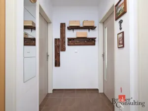 Prodej bytu 3+kk, Jinočany, Smetanova, 74 m2