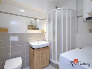 Prodej bytu 3+kk, Jinočany, Smetanova, 74 m2
