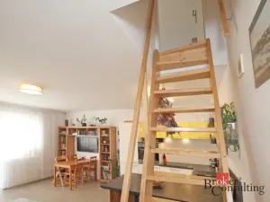 Prodej bytu 3+kk, Jinočany, Smetanova, 74 m2