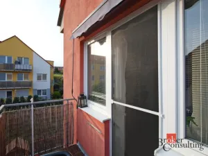 Prodej bytu 3+kk, Jinočany, Smetanova, 74 m2
