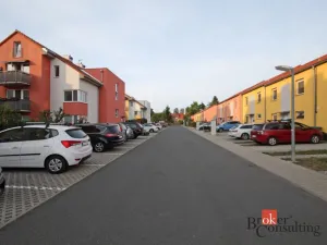 Prodej bytu 3+kk, Jinočany, Smetanova, 74 m2