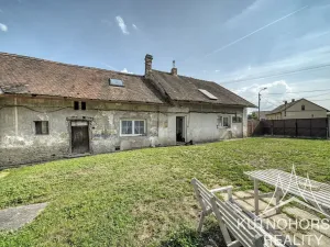 Prodej rodinného domu, Vrdy, Žižkovská, 156 m2
